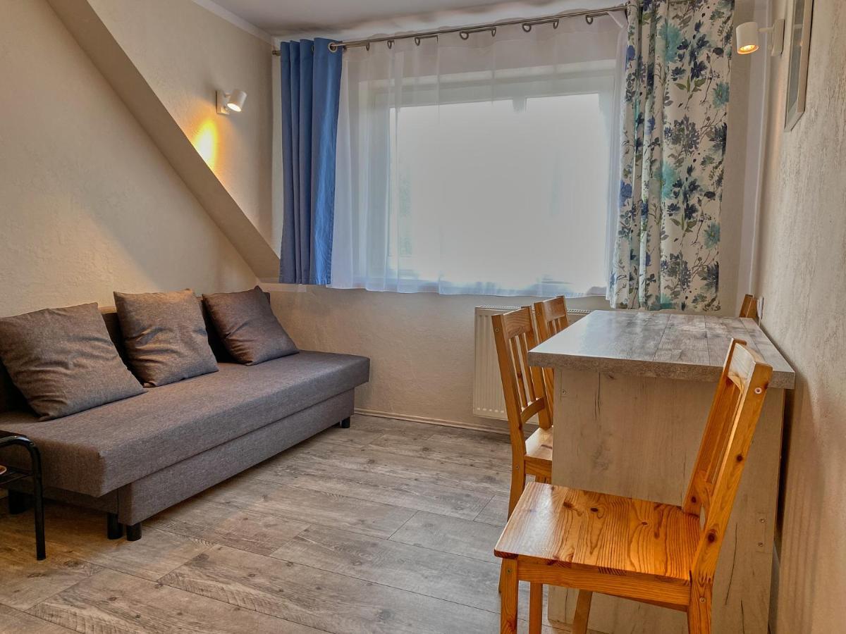 Apartmán Dom Pod Wedrownym Aniolem Sklářská Poruba Exteriér fotografie