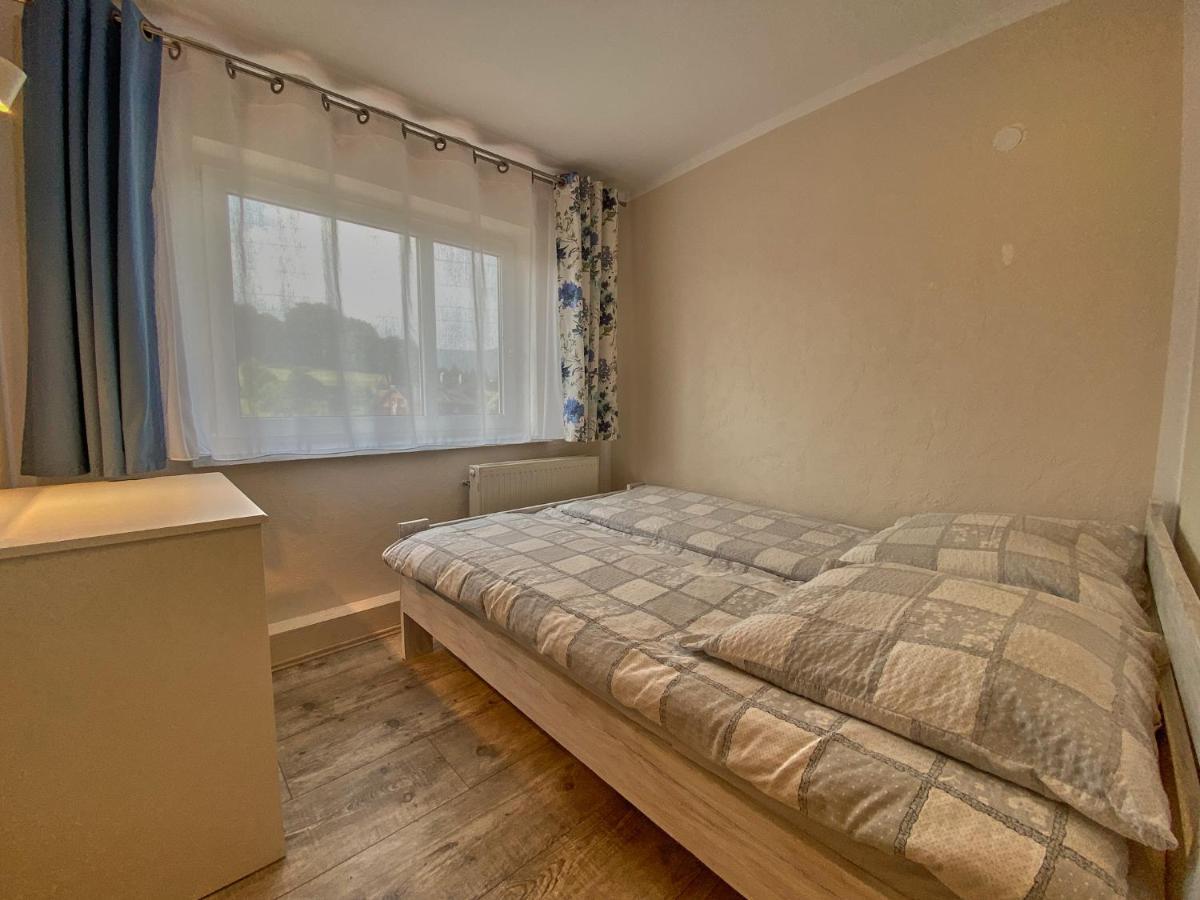 Apartmán Dom Pod Wedrownym Aniolem Sklářská Poruba Exteriér fotografie